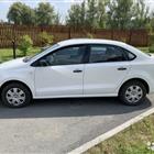 Volkswagen Polo 1.6 , 2012, 