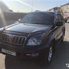 Toyota Land Cruiser Prado 4.0 AT, 2006, 