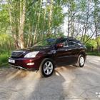 Lexus RX 3.5 AT, 2007, 