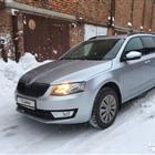 Skoda Octavia 1.6 , 2014, 127 000 