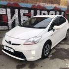 Toyota Prius 1.8 CVT, 2012, 167 000 