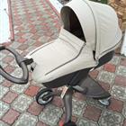   Stokke