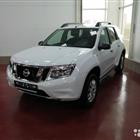 Nissan Terrano 1.6 , 2019, 928 