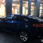 BMW X6 3.0 AT, 2010, 150 000 