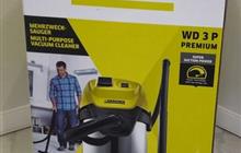 -  Karcher WD 3 P Premium 