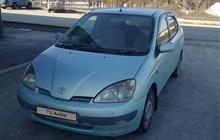 Toyota Prius 1.5AT, 1998, 360000