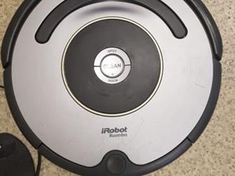 - iRobot Roomba 616,     ,      ,    11-12 ,   ,     