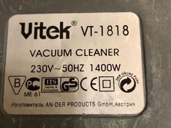   Vitek VT-1818 Panda      ,  