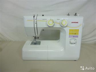    JANOME 1143         ,    ,   4   