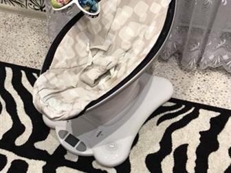     4moms MamaRoo ,     !  5     , mamaRoo     ,   