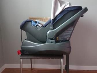   Inglesina Huggy Multifix,  0  (0-13 )     ISOFIX,        ISOFIX  ,  