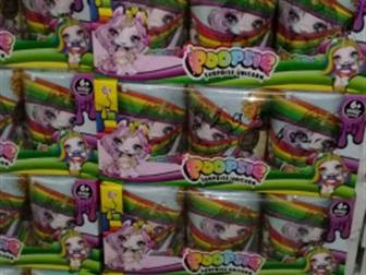 Poopsie Unicorn Surprise ( )       ,   ,    !   