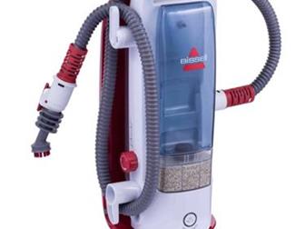 Bissell   2--1 LIFT-Off Steam Mop   ,   Bissell       ,       