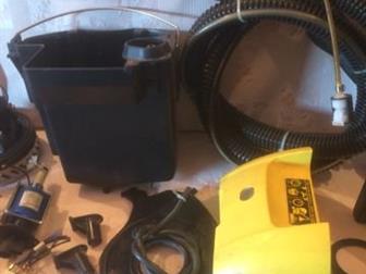   KARCHER SE3001  : ,  - , , - ,  , , ,      