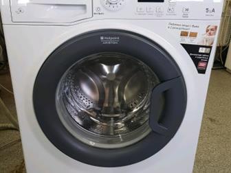   Hotpoint-Ariston wmug 5050         !         ,  