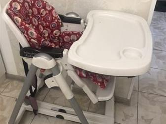    Peg-Perego Prima Pappa Diner        ;  ;  ;  ;   