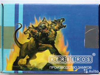     Kerberos 115, 11, 003  , ,   ,         -   ,  