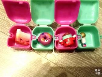  Shopkins  200  4 ,  60  1 , : /  