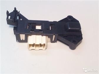    Whirlpool 481228058048, (DA069516, DA060514) , Series: 16(6)A, 250V closing 1(2)A 250V opening T85, 1E4, 3 contacts,  