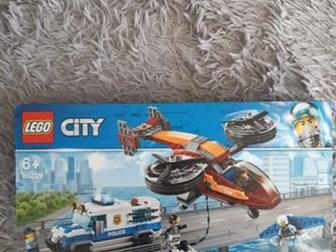  Lego City 60209  :   