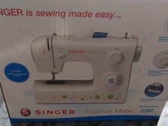    SINGER 2290,  , ,  