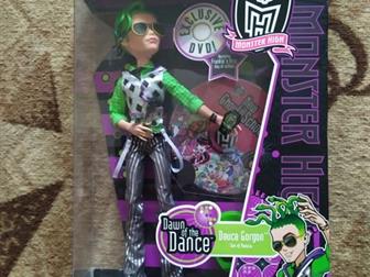   ,     Monster High,  ,   Mattel,   ,   ,    ,     