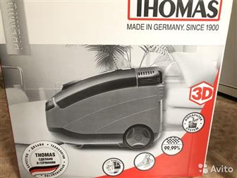    Thomas Twin Helper Aquafilter,   ,    ,      2018    ( ),    