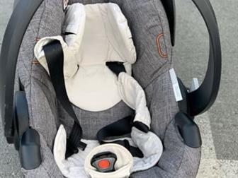   ( 4,4 )   Stokke iZi Go Modular by BeSafe      ,       