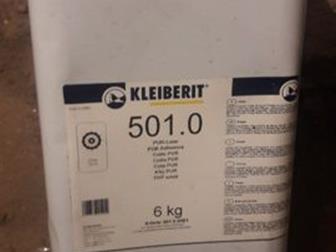    kleiberit 501, 0    ,     3   6  = 18 ,   1 (6)- 2500  