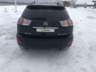  Lexus RX400H 2008        ,     , - ,  ,    