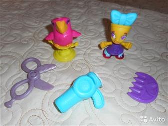   Play Doh  -   ,  !!!,   4: /  