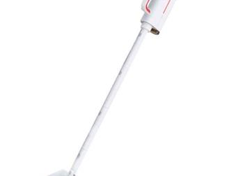   Xiaomi Deerma Steam Cleaner DEM-ZQ610 White       ,          