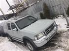 Ford Ranger 2.5, 2005, 