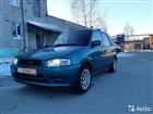 Mazda Demio 1.3AT, 1997, 