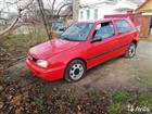 Volkswagen Golf 1.4, 1992, 77777