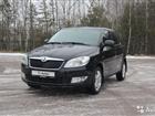 Skoda Fabia 1.4, 2012, 129858