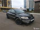 Renault Megane 1.6AT, 2006, 