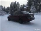 LADA Priora 1.6, 2008, 33333