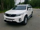 KIA Sorento 2.4, 2019, 1000