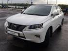 Lexus RX 3.5AT, 2012, 