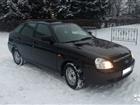 LADA Priora 1.6, 2009, 