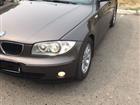 BMW 1  2.0AT, 2005, 