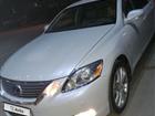 Lexus GS 3.5CVT, 2007, 