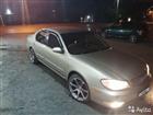 Nissan Cefiro 2.0AT, 2000, 