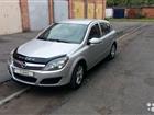 Opel Astra 1.6, 2007, 