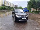 Mitsubishi Outlander 2.4CVT, 2008, 