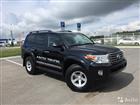 Toyota Land Cruiser 4.5AT, 2013, 