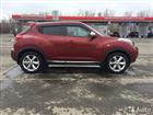 Nissan Juke 1.6CVT, 2012, 