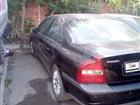 Volvo S80 2.0AT, 2002, 