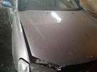 Nissan Bluebird Sylphy 1.8AT, 2002, , 